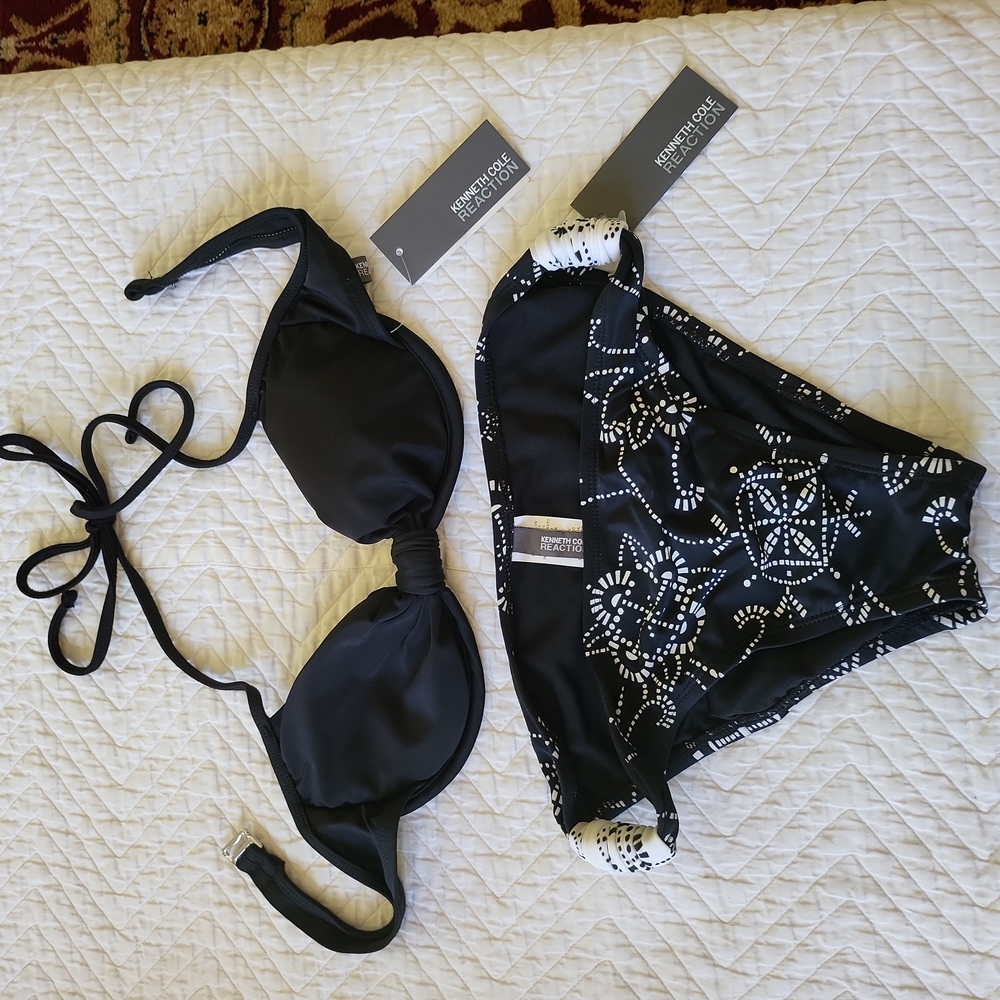 Women's 2pc bikini-Small